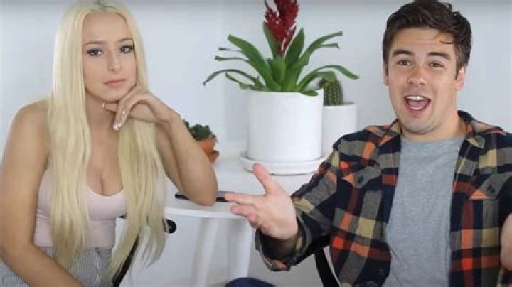 YouTuber Tana Mongeau Reveals What She Would Look Like With Bangs … and We’re All About It