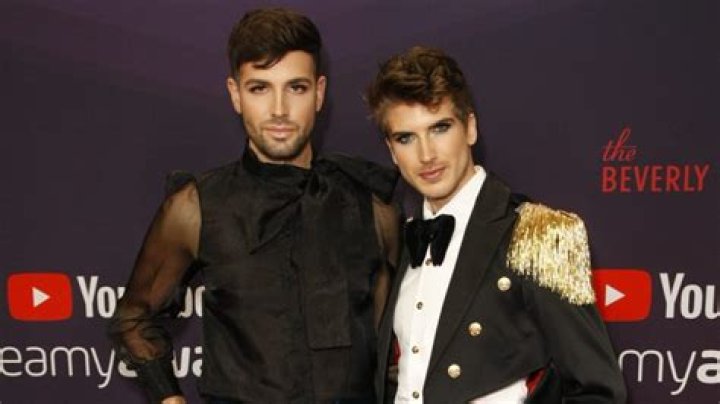YouTubers Joey Graceffa and Daniel Preda Split After 6 Years Together: ‘This Has Been Hard’