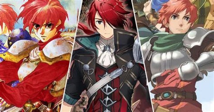 YS