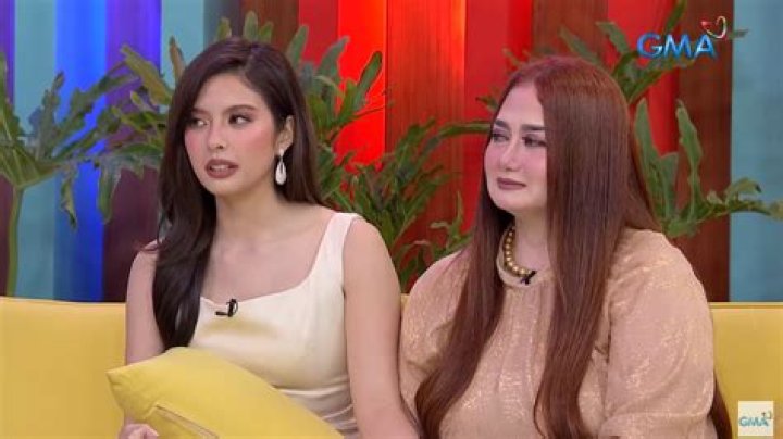 Ysabel Ortega (TV Actress) - Age, Birthday, Bio, Facts, Family, Net Worth, Height & More