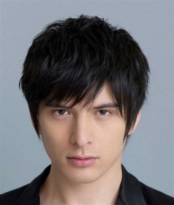 Yu Shirota 城田優