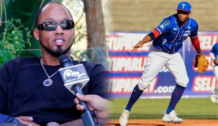 Yunel Escobar (Jugador de Béisbol) - Edad, cumpleaños, biografía, hechos, familia, patrimonio neto, altura y más