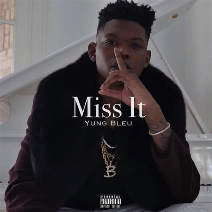 Yung Bleu "Miss It" Video