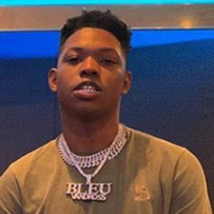 Yung Bleu (Rapper) - Age, Birthday, Bio, Facts, Family, Net Worth, Height & More