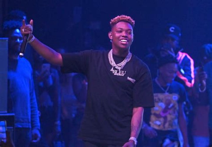 Yung Bleu Responds To Allegations From His Baby Mama, “I’m Too Rich To Stalk You”