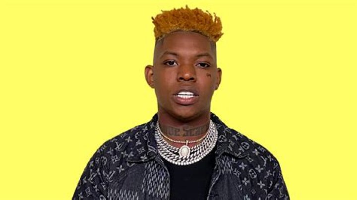 Yung Bleu