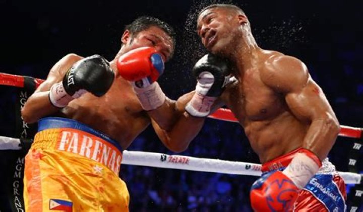 Yuriorkis Gamboa (Boxer) - Age, Birthday, Bio, Facts, Family, Net Worth, Height & More