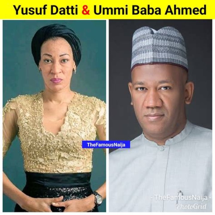 Yusuf Datti Baba-Ahmed (Politician) - Age, Birthday, Bio, Facts, Family, Net Worth, Height & More