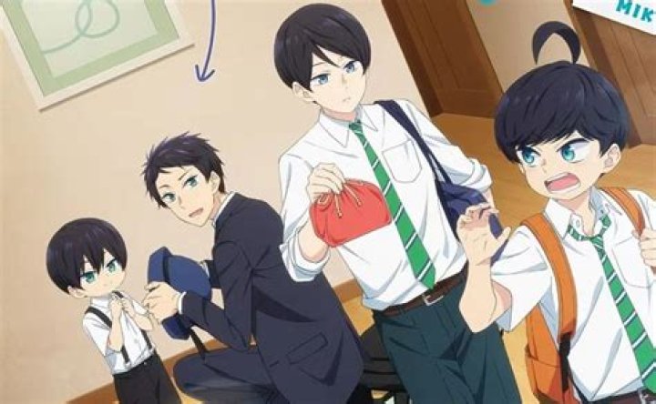 Yuzuki San Chi no Yon Kyoudai Youth Story of a Family Episode 6 Release Date, Spoilers, Where to Watch, Trailer, Expectations & Updates