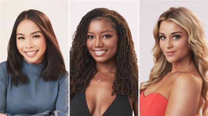 Zach Shallcross ‘Bachelor’ Contestants: Meet the Women Competing in Season 27