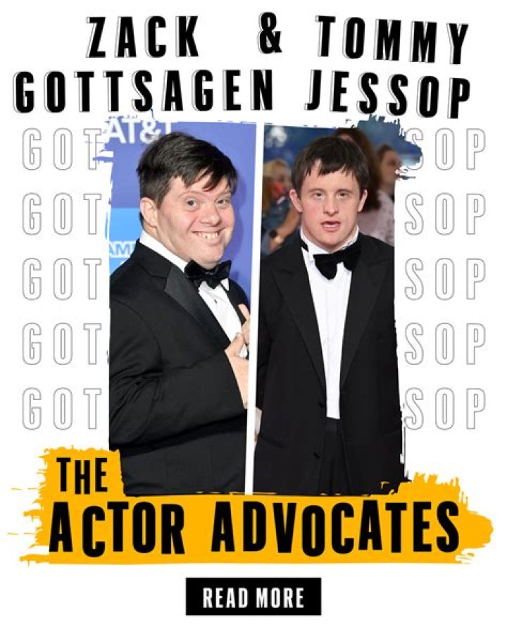 Zack Gottsagen (Movie Actor) - Age, Birthday, Bio, Facts, Family, Net Worth, Height & More