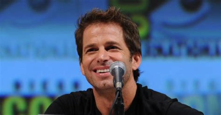 Zack Snyder Net Worth 2024: What Is The Superhero Filmmaker Worth?