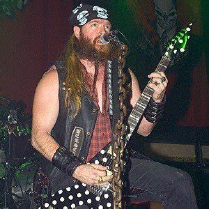 Zakk Wylde (Metal Singer) - Age, Birthday, Bio, Facts, Family, Net Worth, Height & More