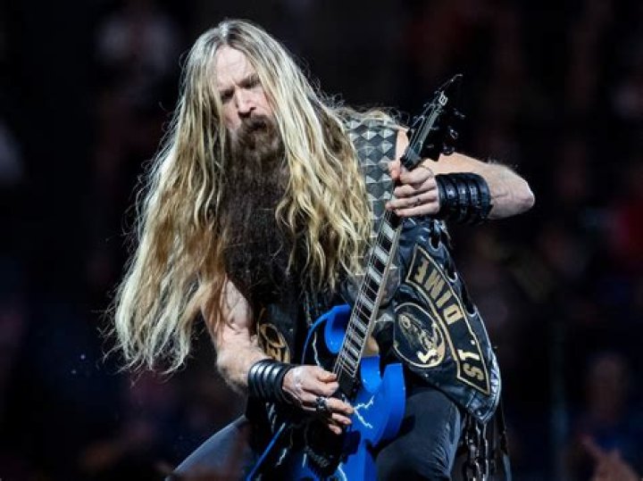 Zakk Wylde