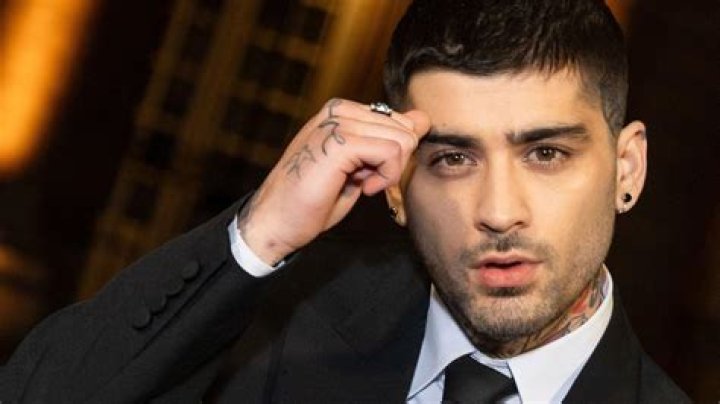 Zayn Malik Resurfaces on Twitter After Deleting Self-Critical Tweet: ‘Just Had a Vent’