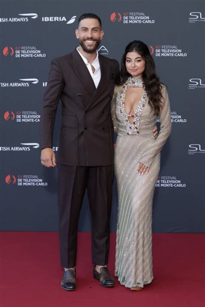 Everything You Need to Know About Zeeko Zaki's Wife: A Comprehensive Guide