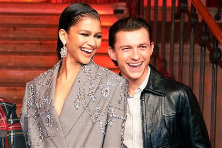 Zendaya and Tom Holland’s Rare Photos Together: See Pictures of the Cute Couple