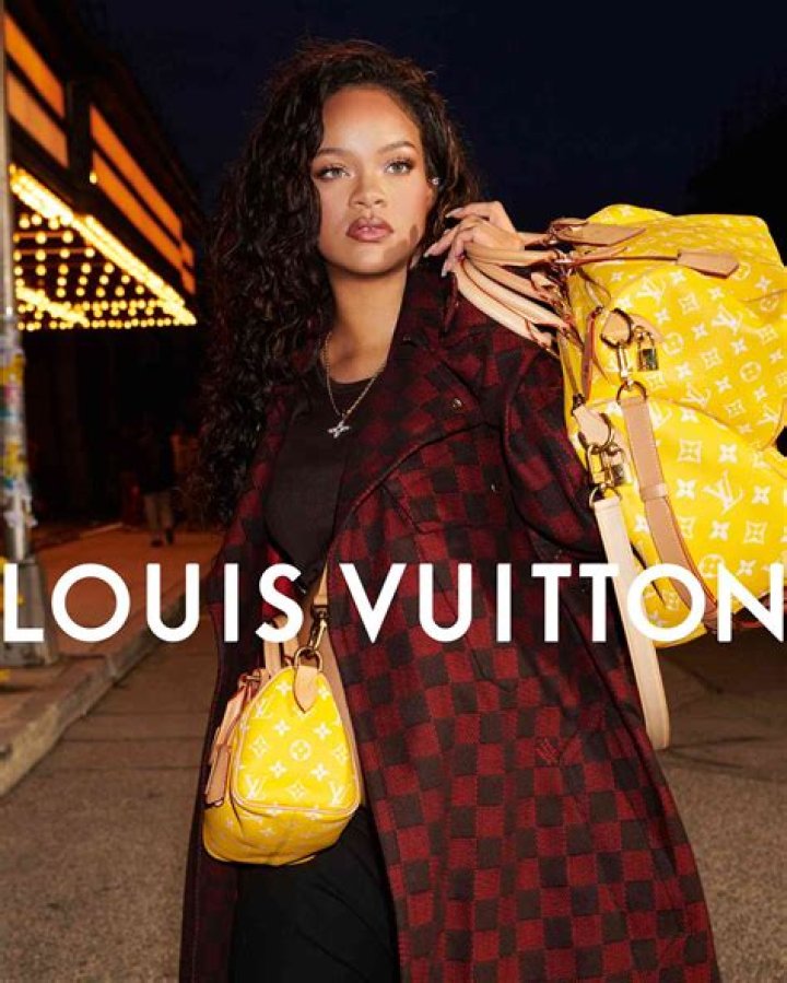Zendaya! Kim! See the Stars Who Attended Pharrell Williams’ Louis Vuitton Fashion Show: Photos