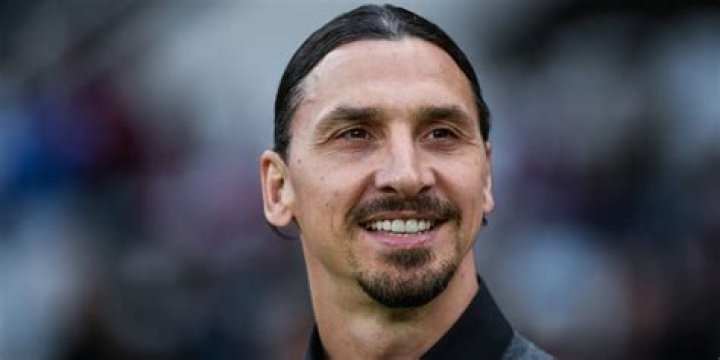 Zlatan Ibrahimović