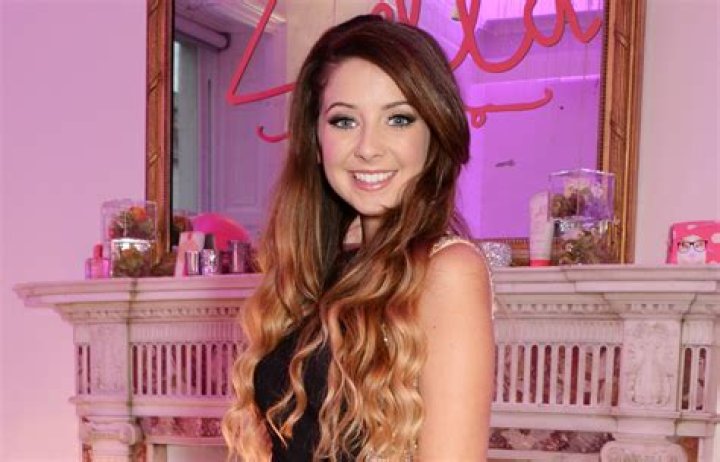 Zoe Sugg Net Worth 2023: What Is The Influencer Worth?