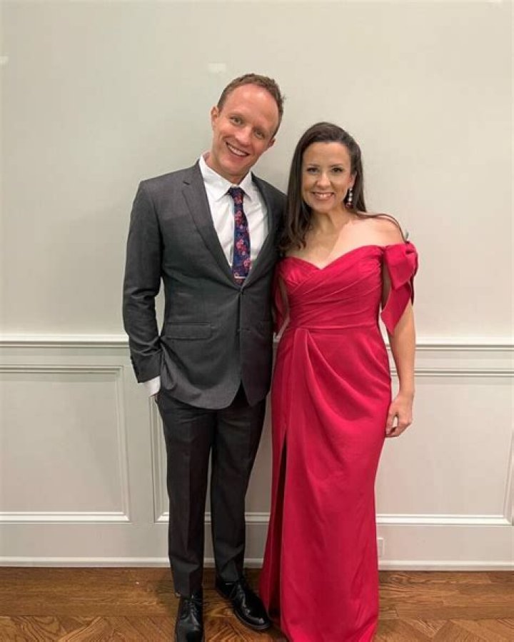 Zoie Burgher Bio, Wiki, Age, Height, Parents, Husband, and Net Worth