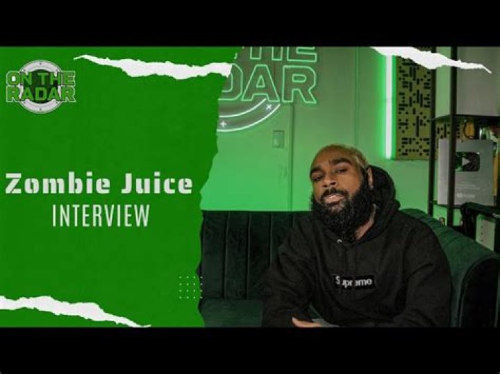 Zombie Juice "Lava" Video