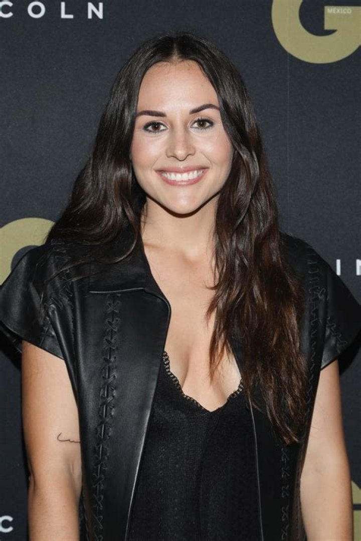 Zuria Vega: The Rising Star of Mexican Cinema